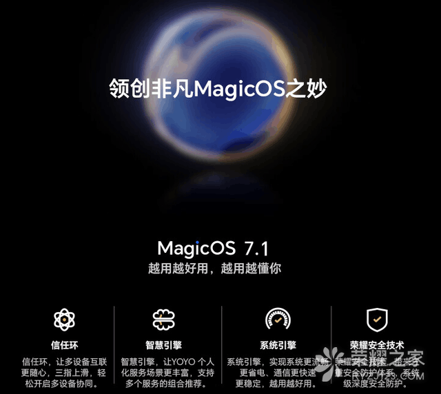荣耀Magic5系列宣布参与京东“先人一步”计划 预约即可享新品专属九大权益