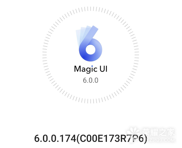 荣耀Magic4系列推送Magic UI 6.0.0.174更新，可卸载部分系统应用